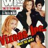 Who Weekly, 10 February 1997
Added: 10/4/11
