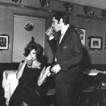 1965 - 2nd Husband, Anthony Newley
Added: 27/3/11