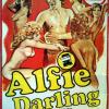 Old Yugoslavian (Serbia) Poster - Alfie Darling 
Added: 22/01/15
