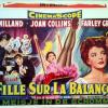 Belgian Poster - The Girl In The Red Velvet Swing.
Added: 25/01/15