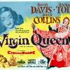 British Quad Poster - The Virgin Queen.
Added: 21/01/15